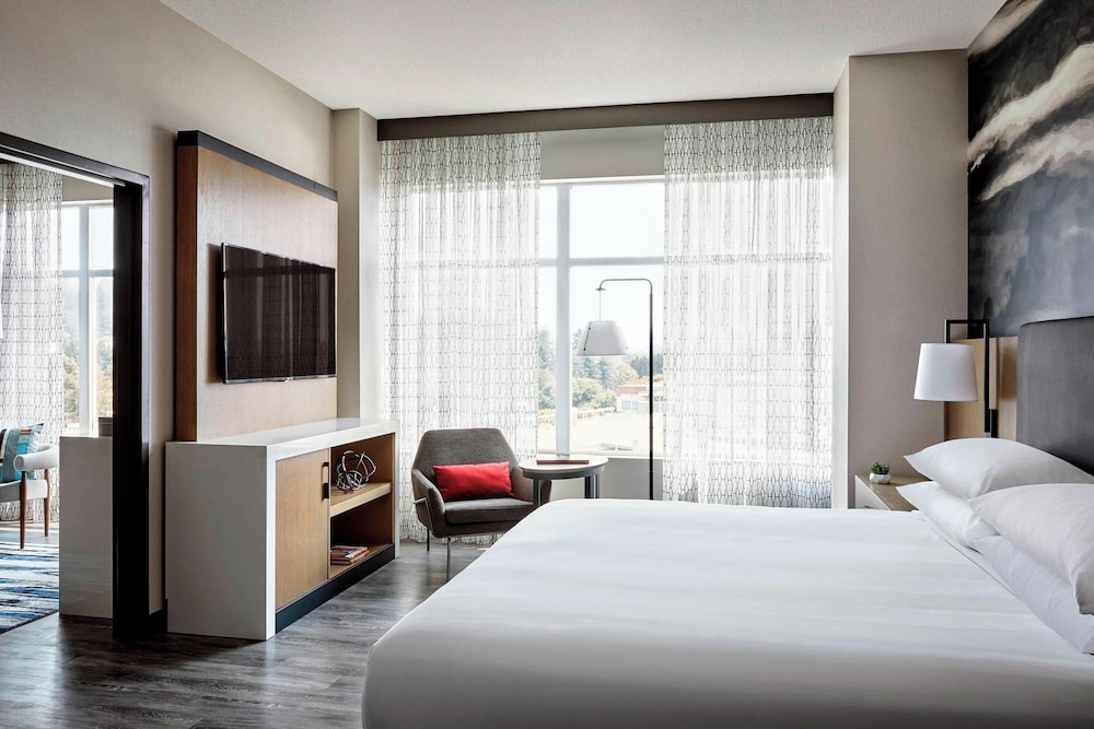 Seattle Marriott Redmond - photo 7