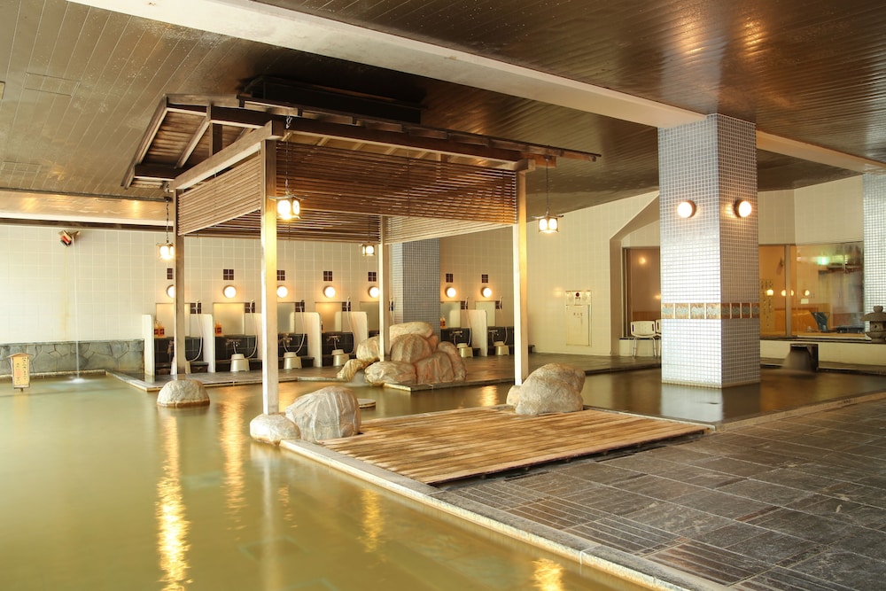 Hotel Towadaso in Towada, Japan