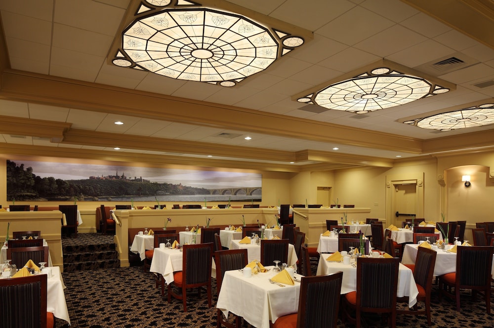 Georgetown University Hotel and Conference Center - photo 13