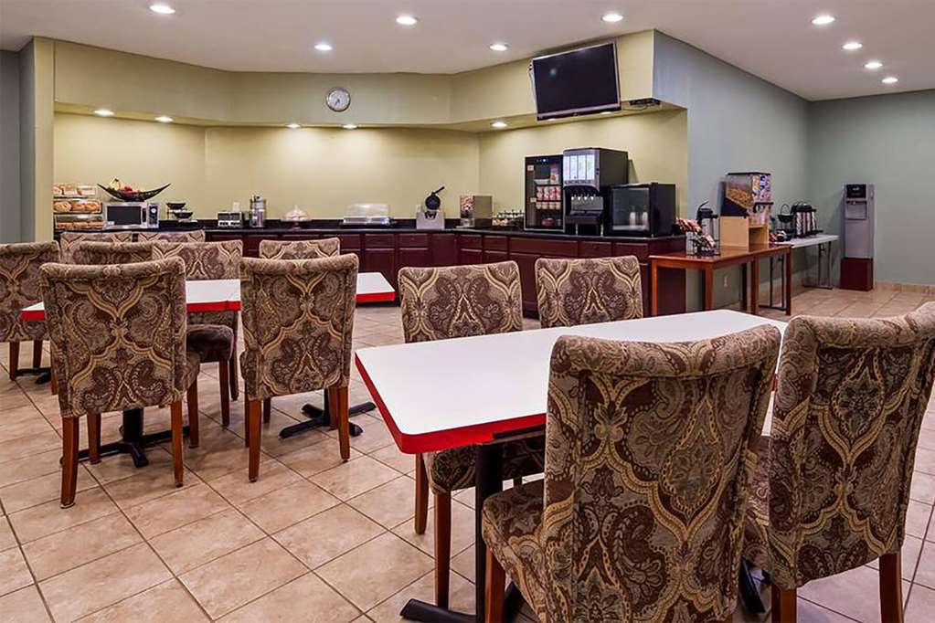 Days Inn by Wyndham Whitmore Lake Ann Arbor Brighton - photo 34