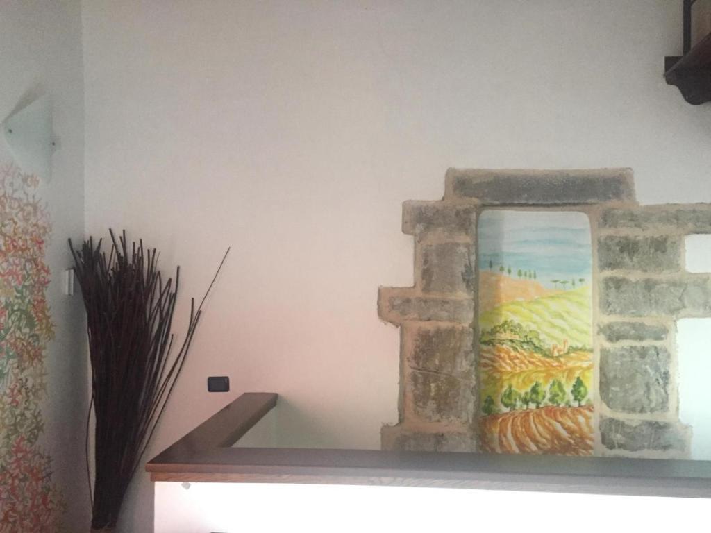 Ca Feddia — hotel in Bagnone
