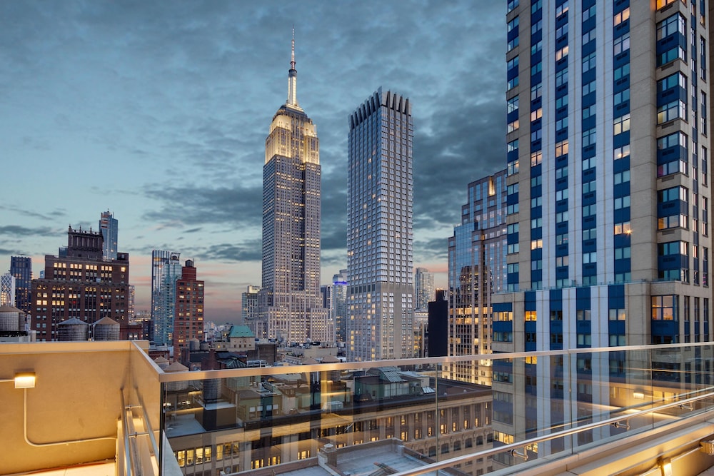 Hyatt Centric Midtown 5th Avenue New York - photo 45