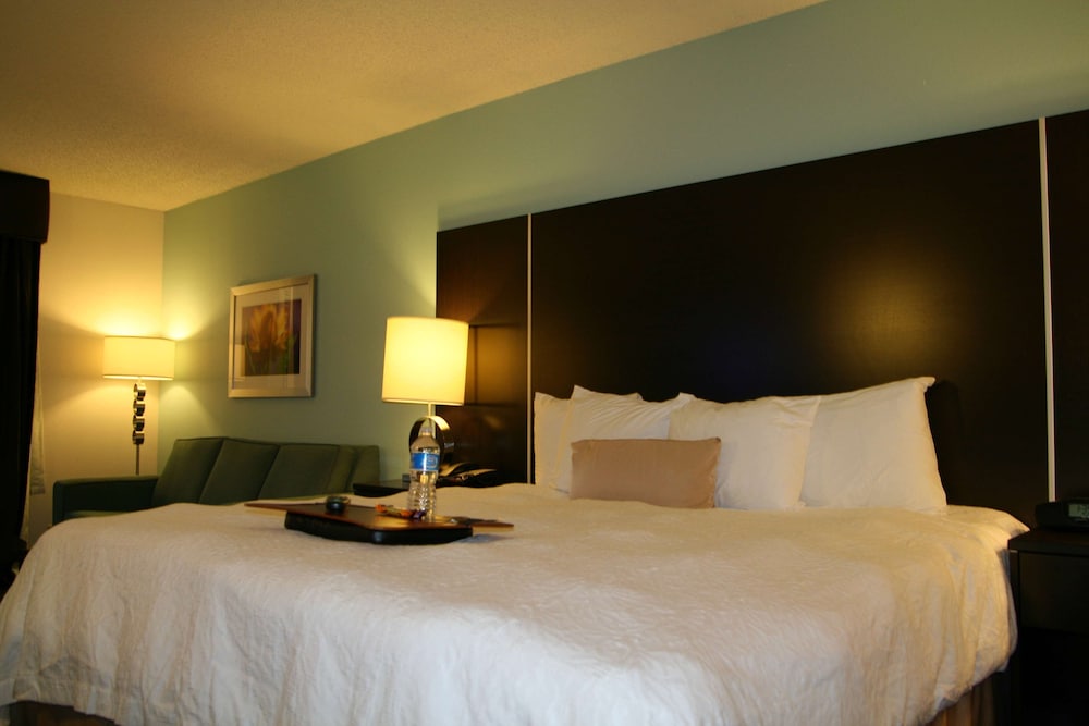 Hampton Inn Shreveport Airport - photo 14