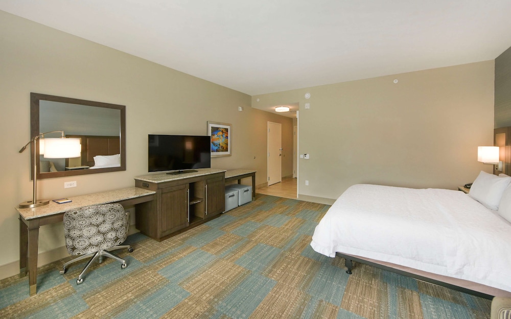 Hampton Inn Lumberton - photo 9