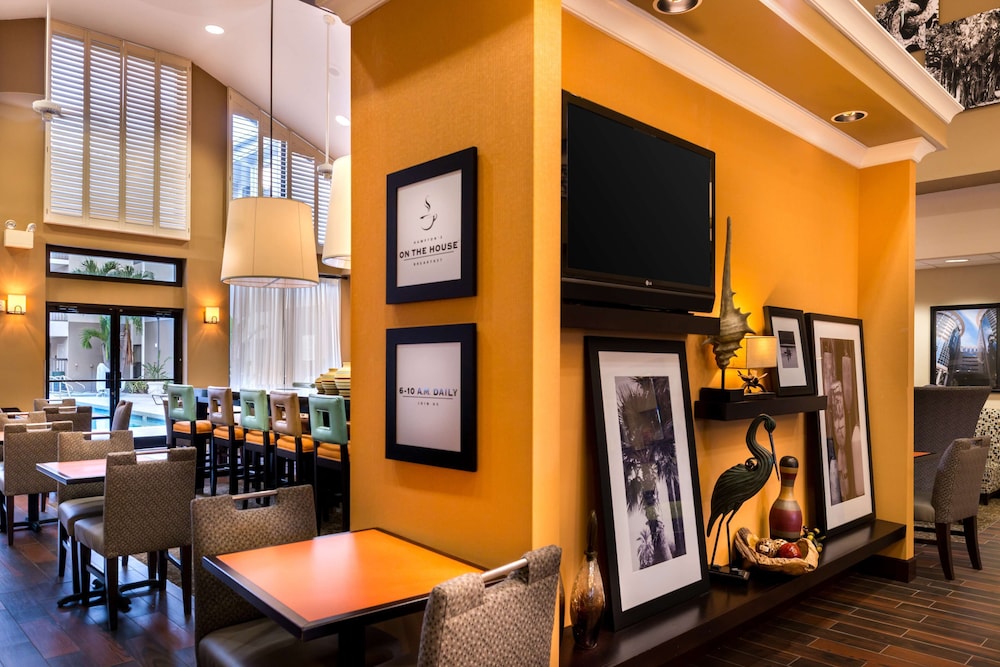 Hampton Inn & Suites Orlando East UCF Area - photo 45