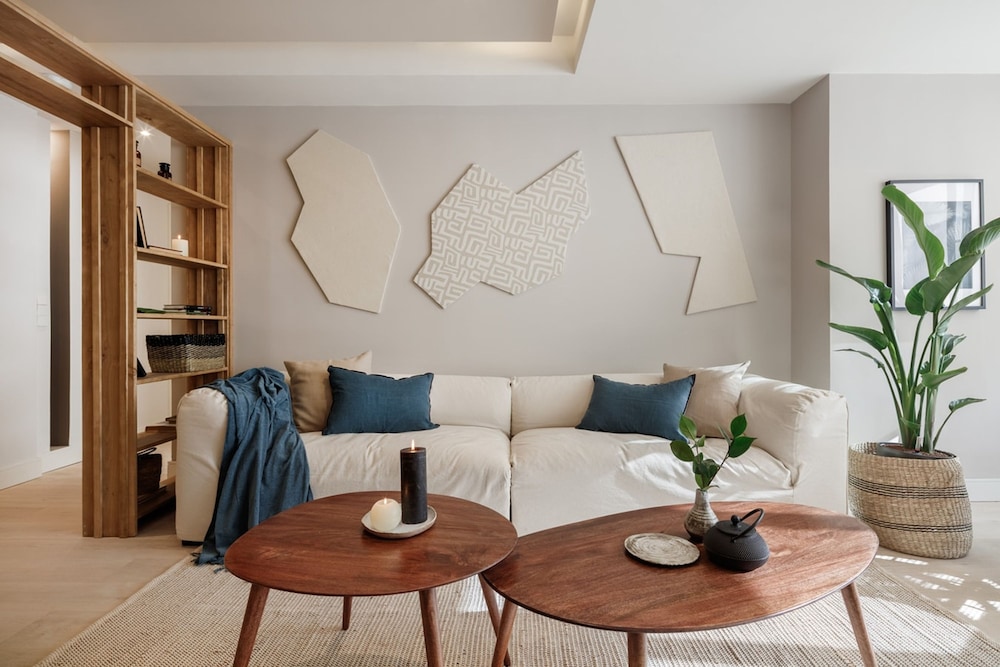 Sire 2 Bedrooms in Almagro hotel Almagro Madrid