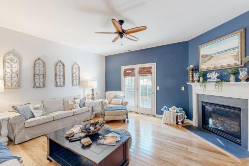 Breezewood 139 Whisperwood Ln in Rehoboth Beach, United States