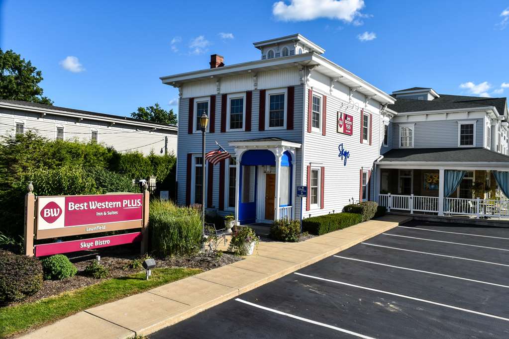 Best Western Plus Mentor Cleveland Northeast - photo 13