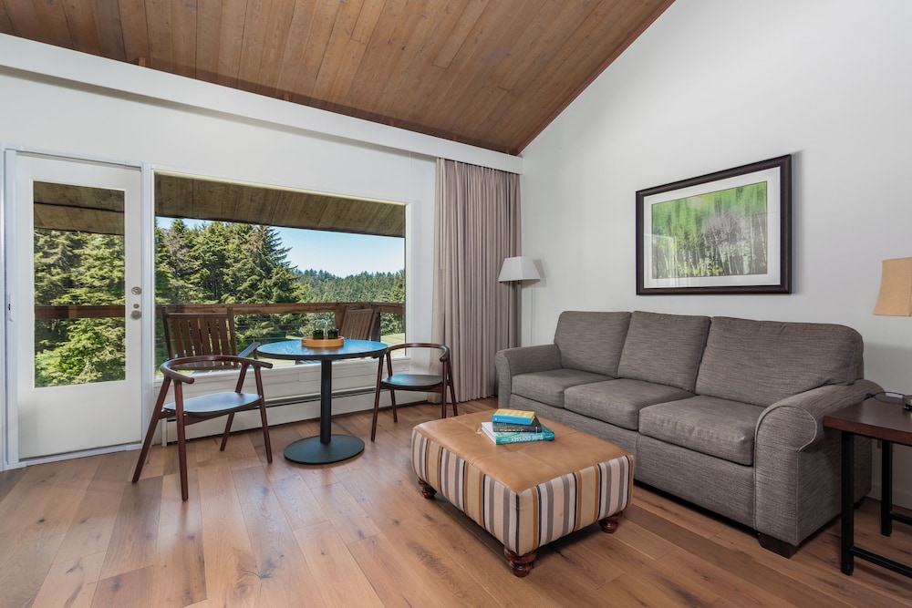 Salishan Coastal Lodge - photo 10
