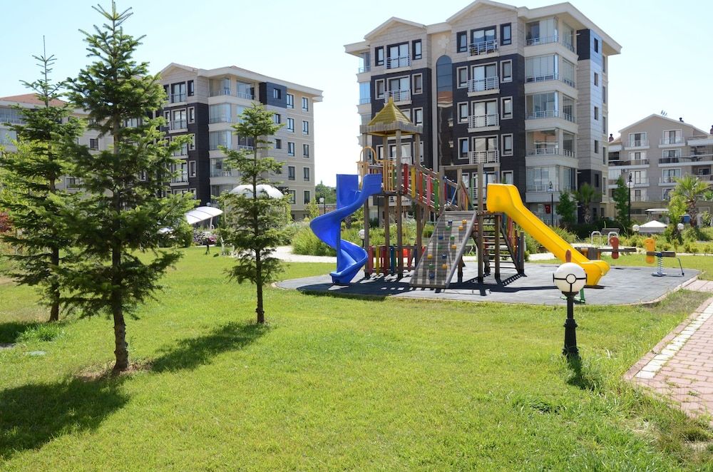 Nurcem Apart Otel 2 — Bursa