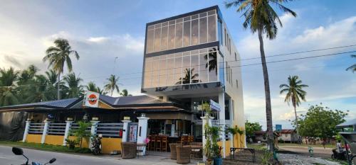 Stargazers Luxury Condo Complex apartments — 4-Star Luxury Hotel in Ocoy, Philippines
