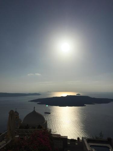 Le Petit Greek — Fira — photo 5
