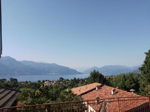 Nonna Anita — 4-Star Luxury Hotel in Castelveccana, Italy