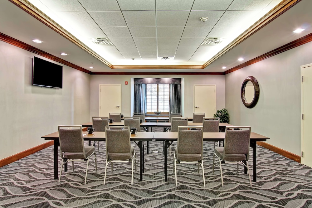 Homewood Suites by Hilton Oklahoma City West - photo 36