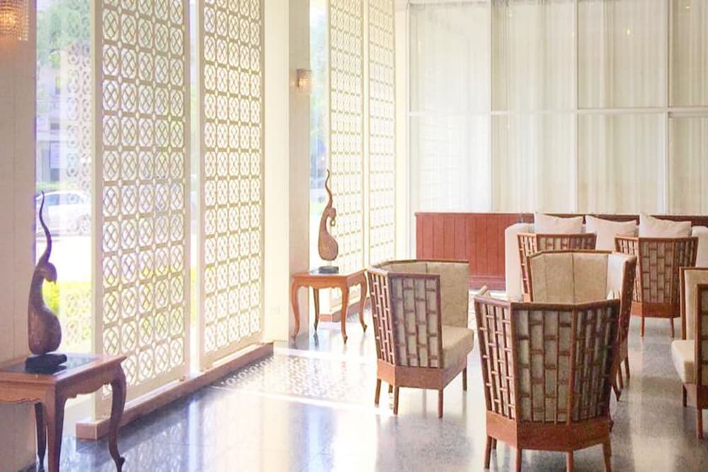 Ploy Palace Hotel — Mukdahan — photo 4