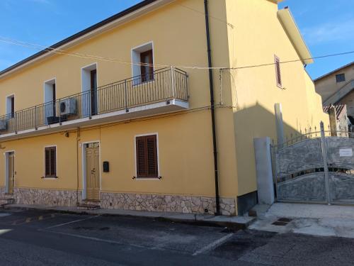 Casa Vacanze Il Giardino — Villamassargia — photo 4