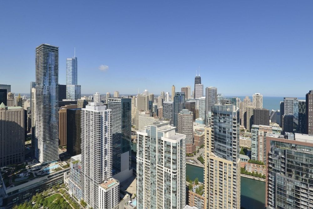 North Harbor Tower - photo 7
