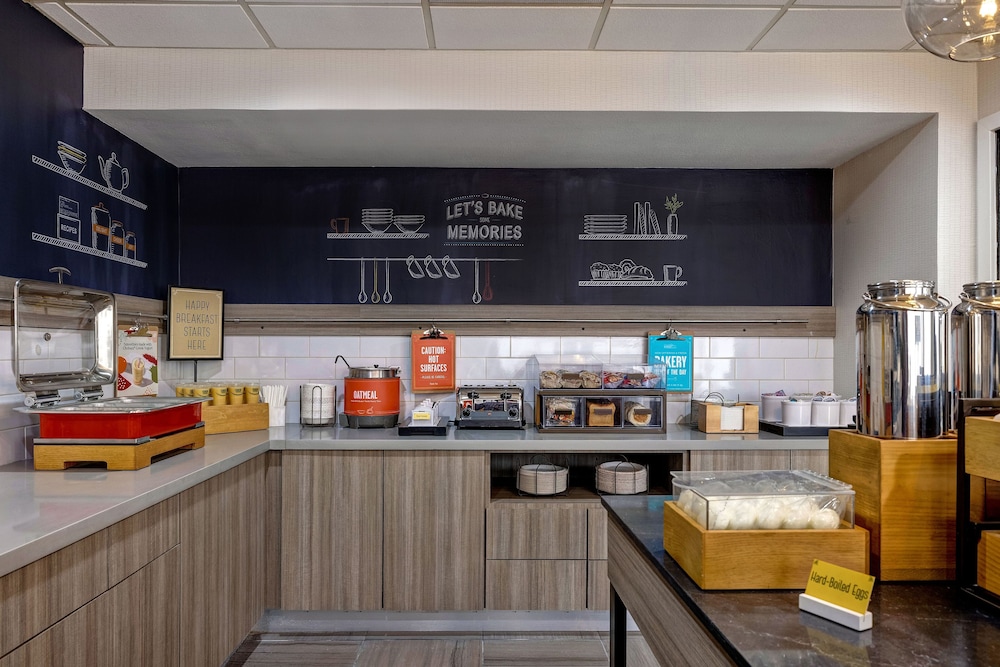 Hampton Inn San Antonio Downtown - photo 31