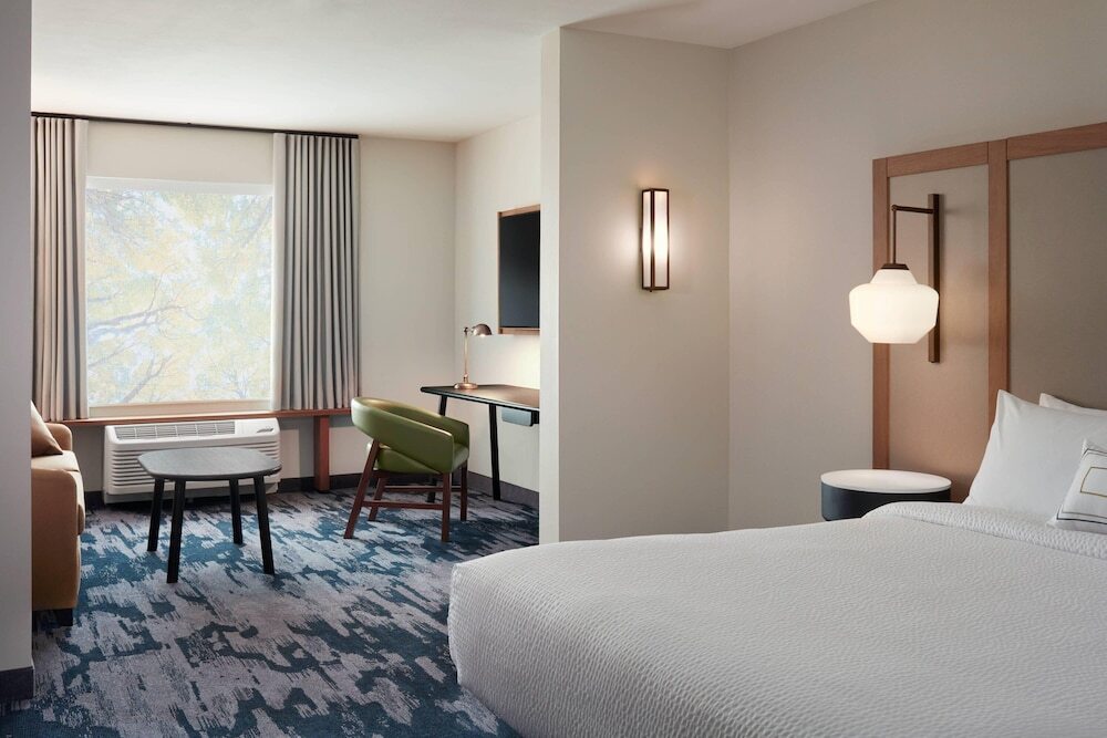 Fairfield by Marriott Inn & Suites Winnemucca - photo 3