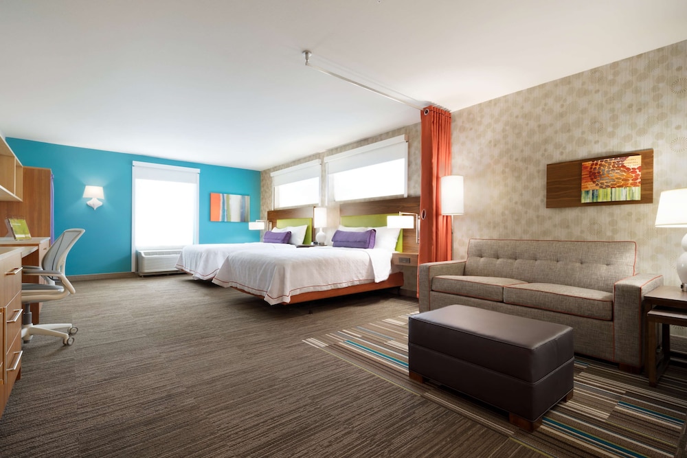 Home2 Suites by Hilton Roanoke VA - photo 14