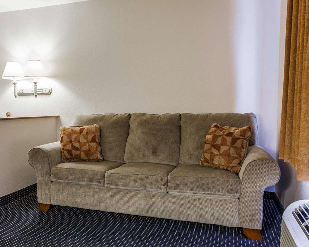 Quality Inn & Suites Goldendale - photo 16