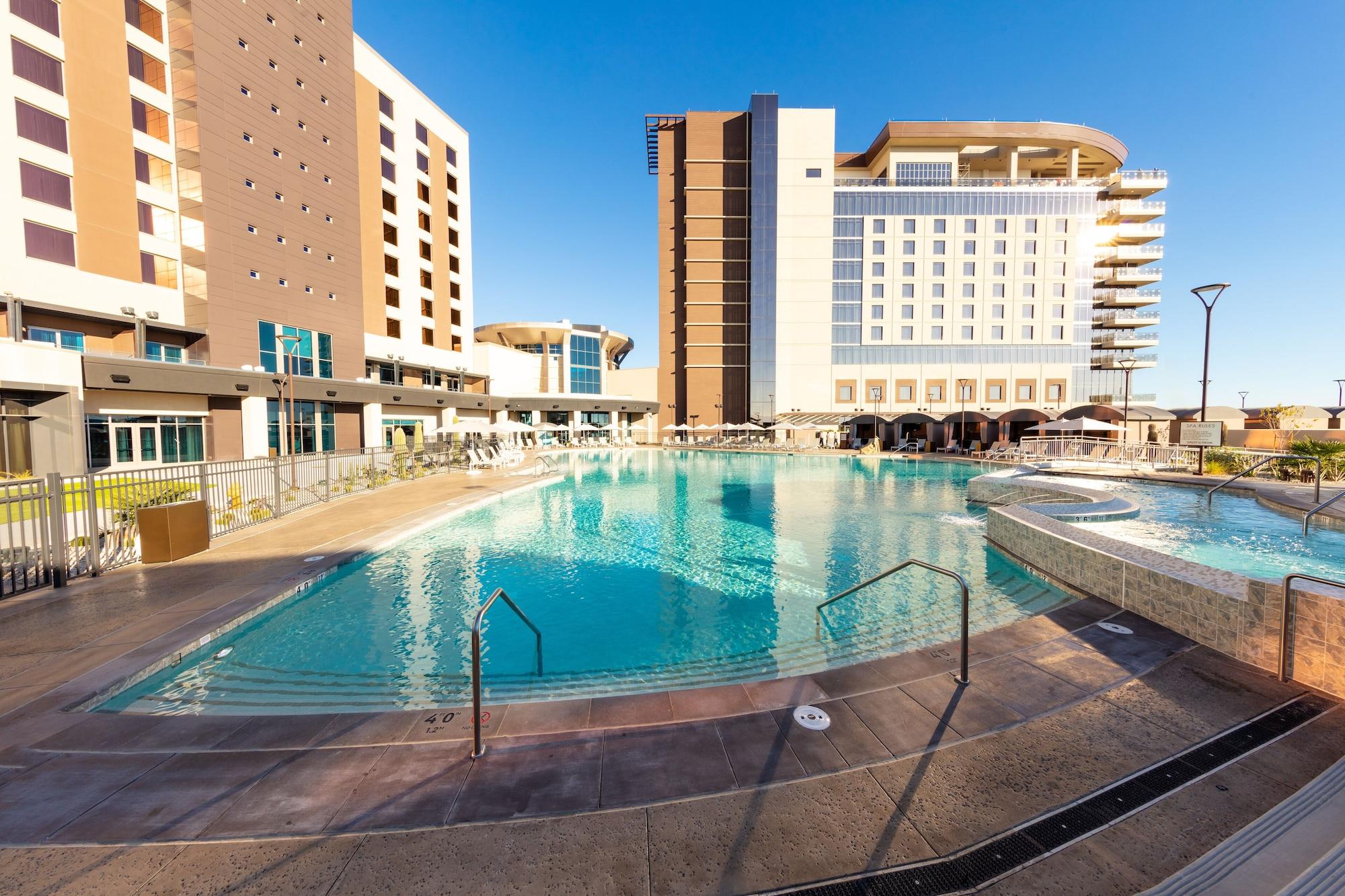 Gila River Resorts Casinos Wild Horse Pass — Chandler