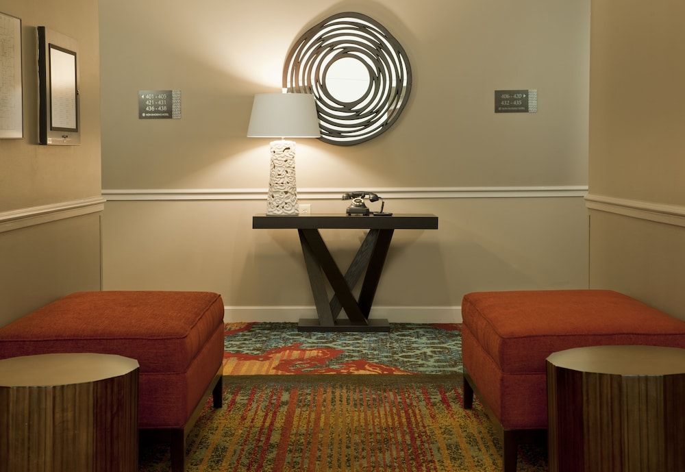 Courtyard by Marriott Denver Downtown - photo 41