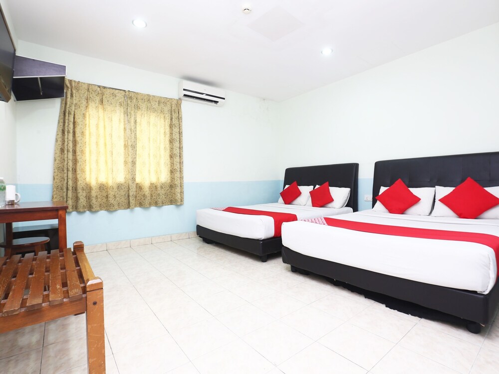 Oyo 89591 Kb 7 Days Hotel Sdn Bhd in Kota Bharu, Malaysia