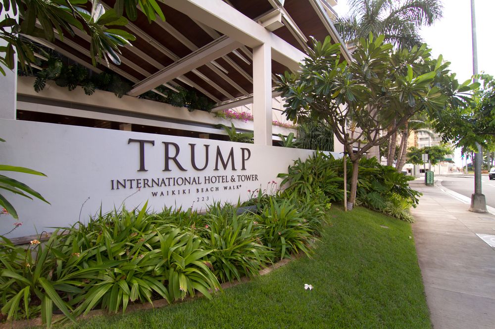 Gaia Hawaii at Trump Waikiki Hotel - photo 134