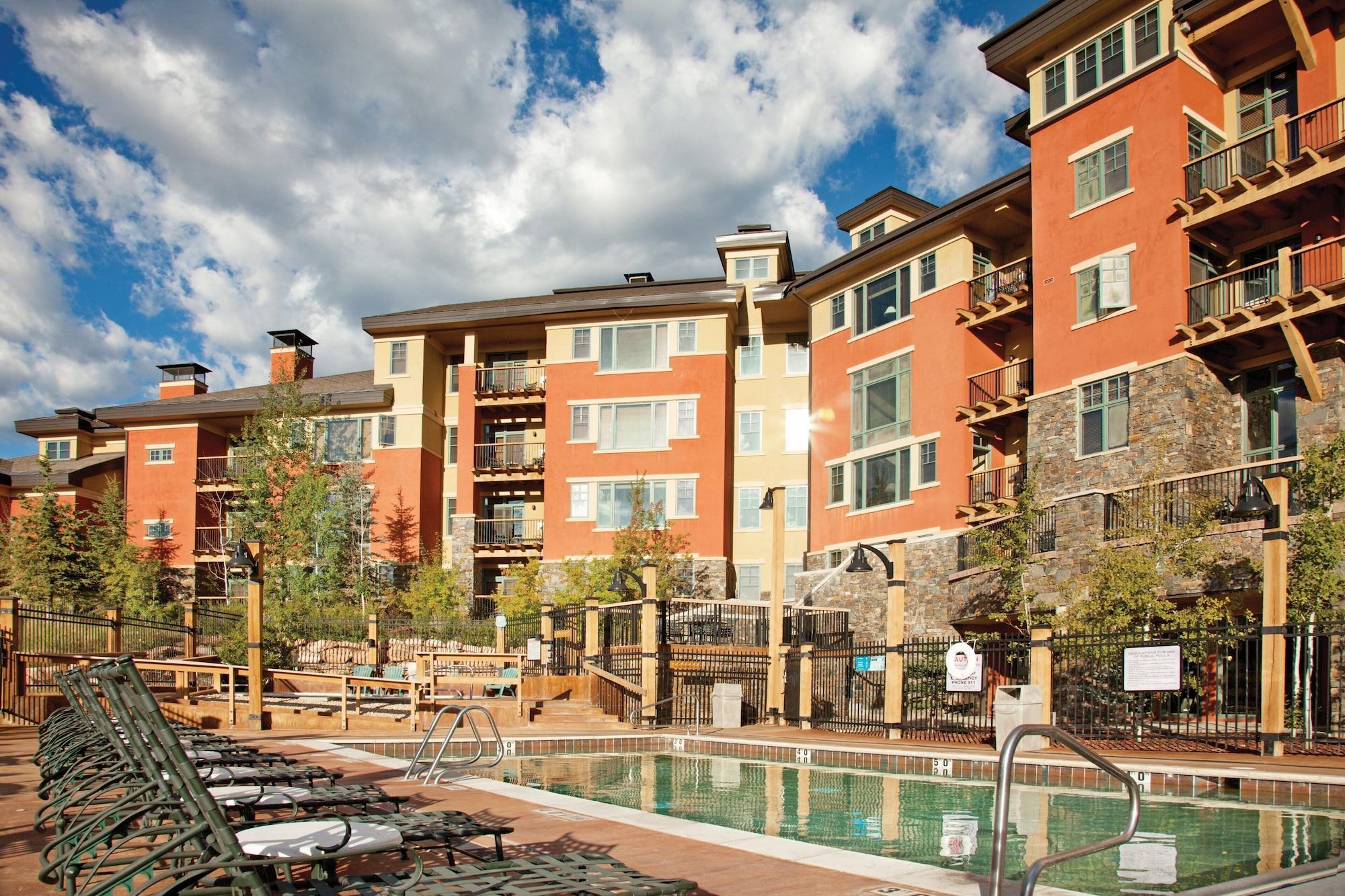WorldMark Park City - photo 10