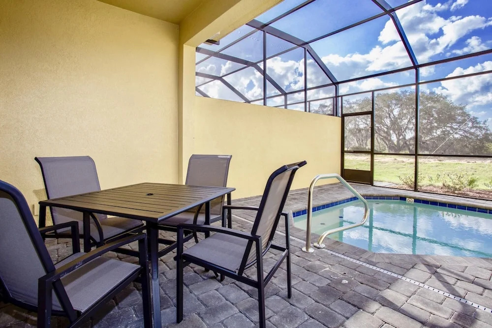 Festival Resort 5 Bd Home w Screened Pool Close to Disney 174 - photo 13