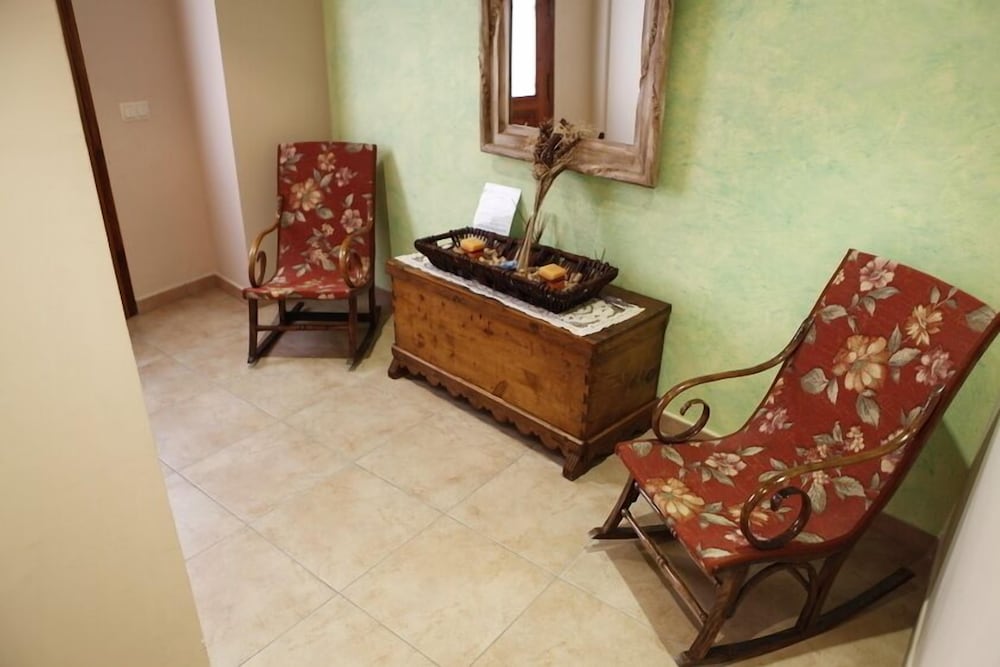 Hotel L’Antic Portal — Villafames — photo 5
