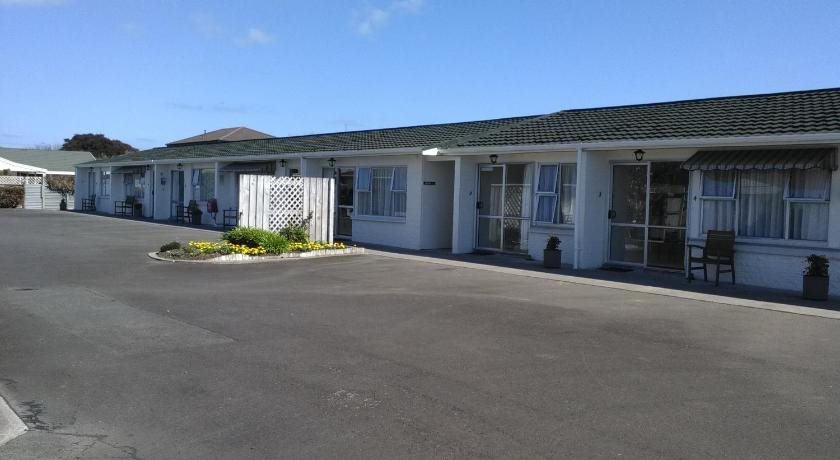 Avon Motel — hotel in Hawera