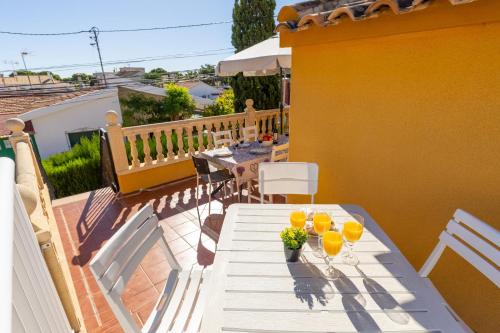 Marina Blue by Fidalsa in Elche, Spain