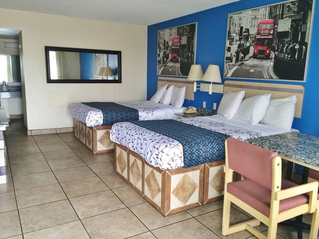 American Choice Inn - photo 14