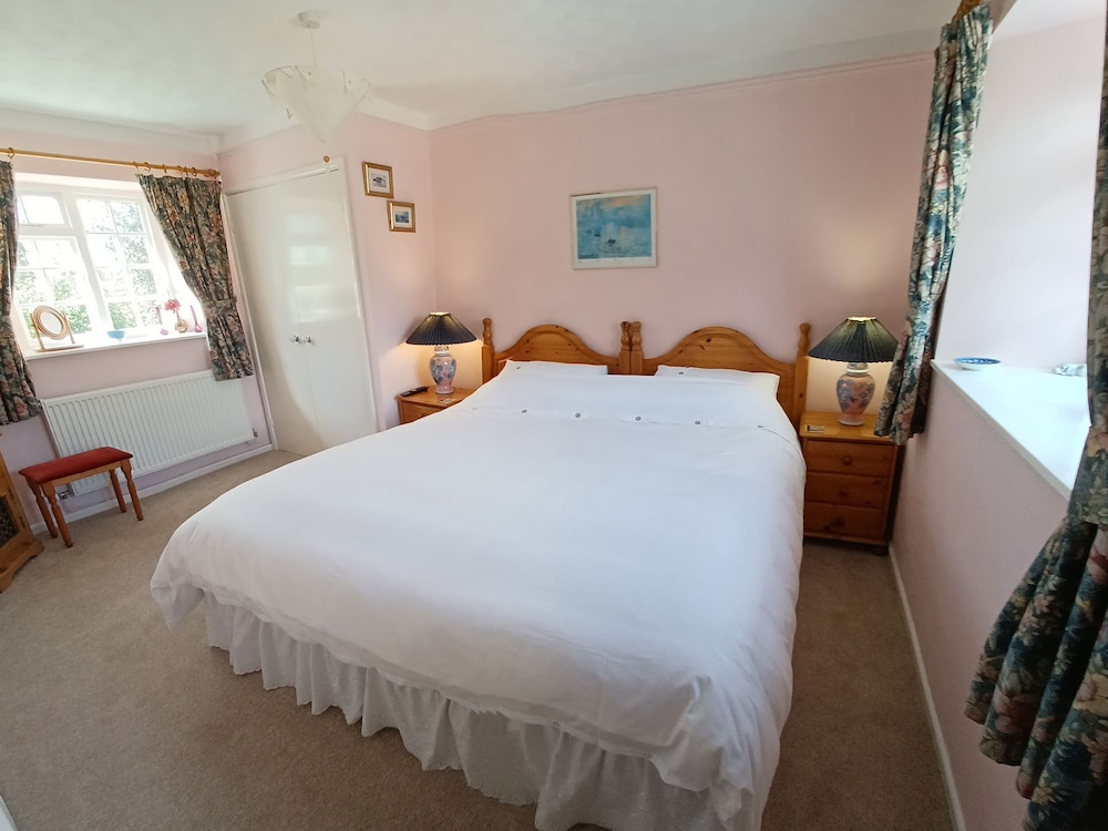 Magpie Cottage — Bruton — photo 3