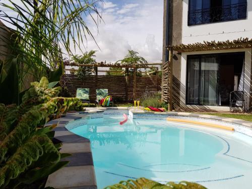 Absolute Castillo — 4-Star Luxury Hotel in Cape Town, South Africa