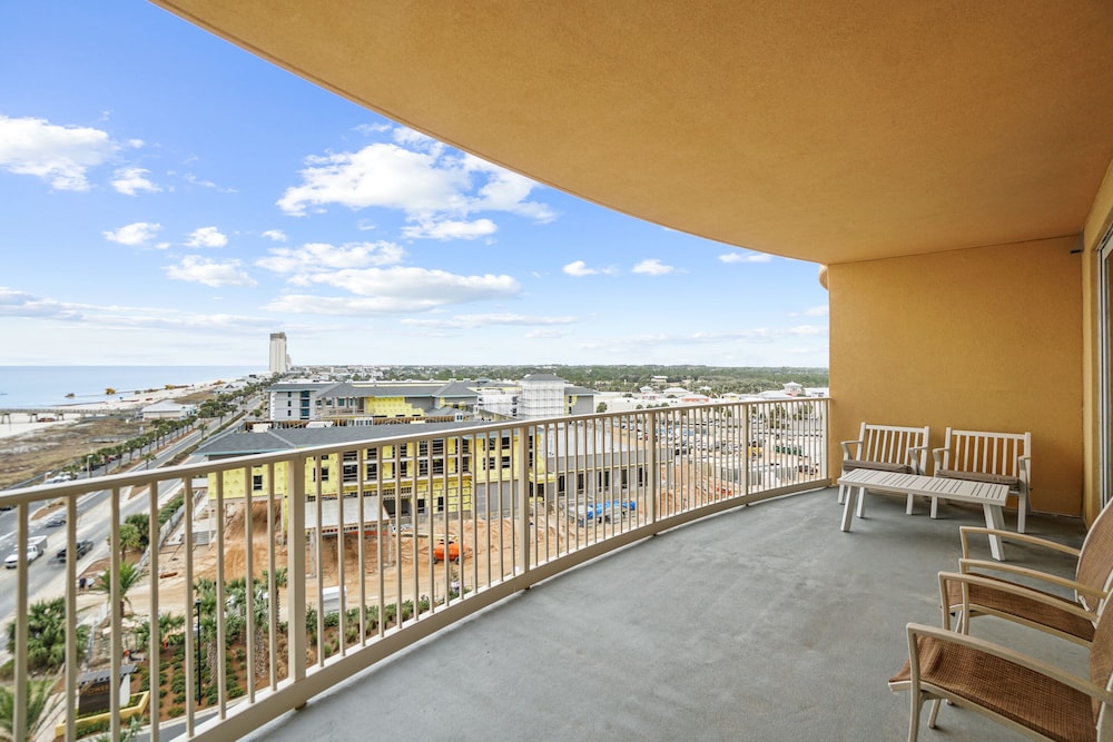 Calypso Tower 3 by Panhandle Getaways - photo 626