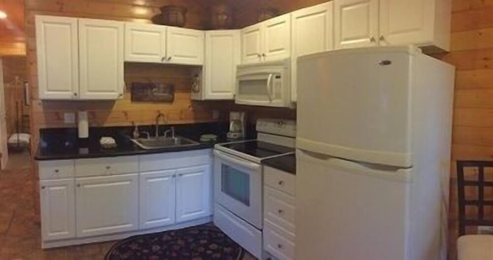 Robin Hood Village Resort - photo 45
