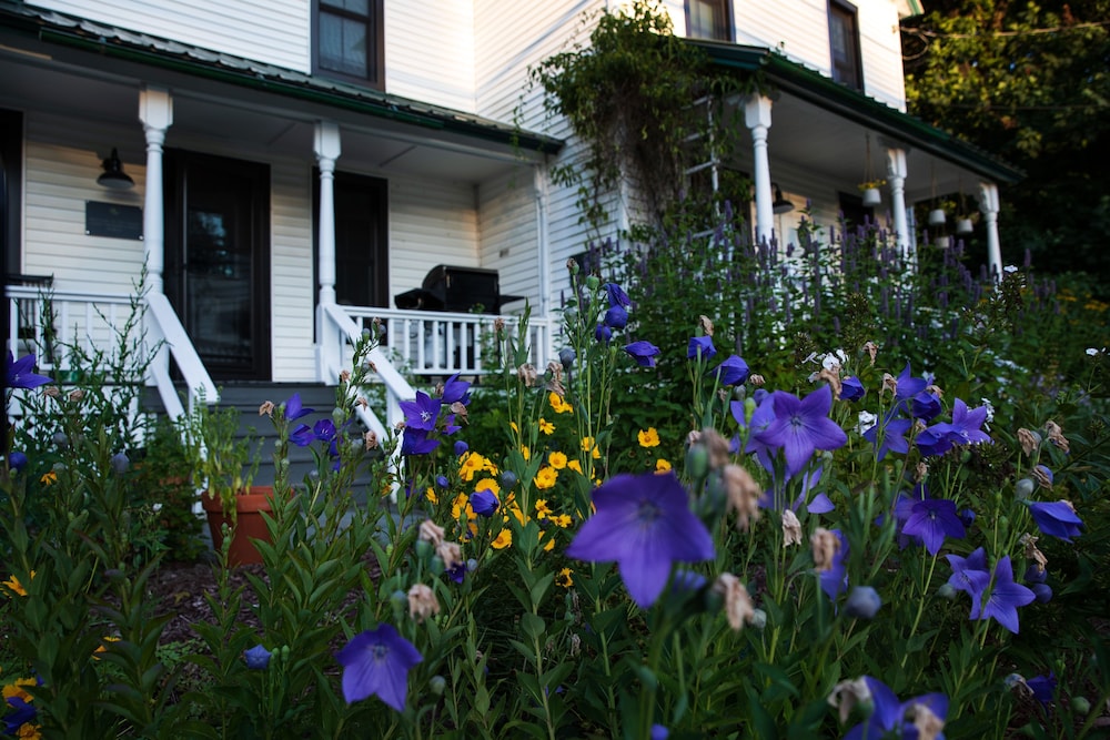 The Yarra - carbon neutral hotel in Roscoe