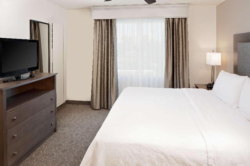 Homewood Suites by Hilton Dallas Market Center - photo 11