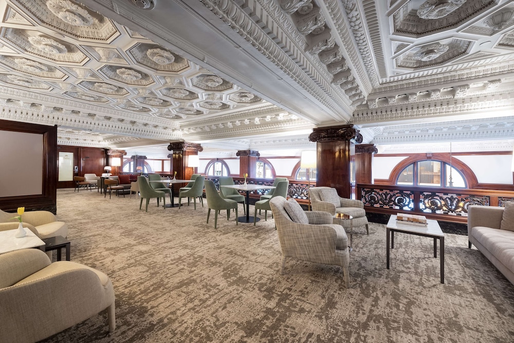 The Benson Portland Curio Collection by Hilton - photo 77
