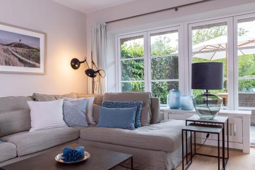 Süderstraße 13 in Keitum, Germany