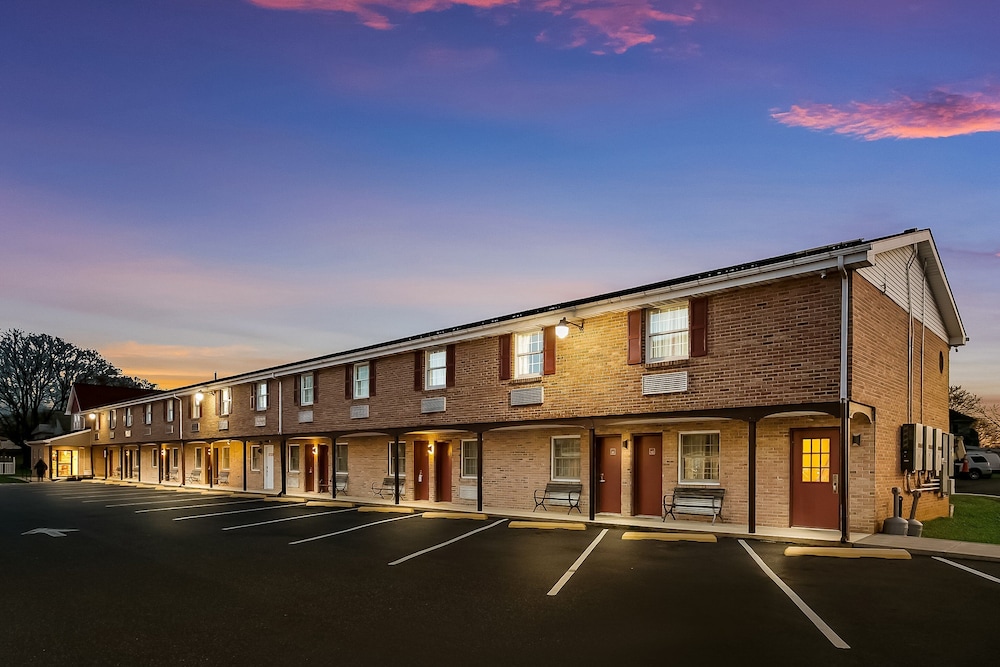 Red Roof Inn Hershey - photo 37