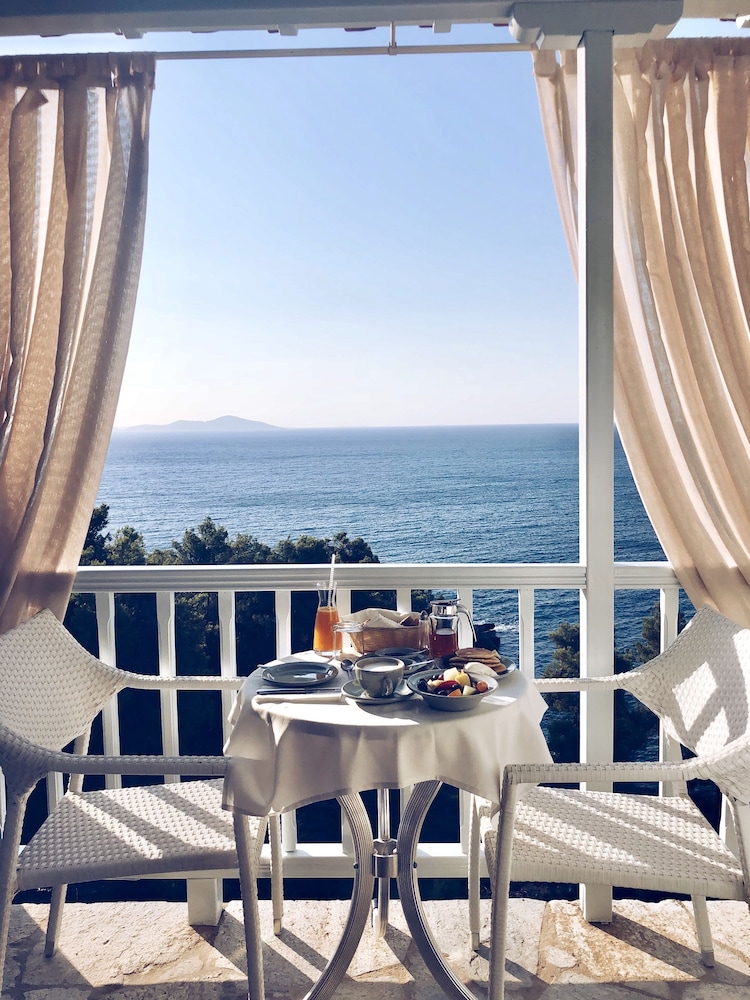 Ikion Eco Boutique Hotel in Patitirion, Greece