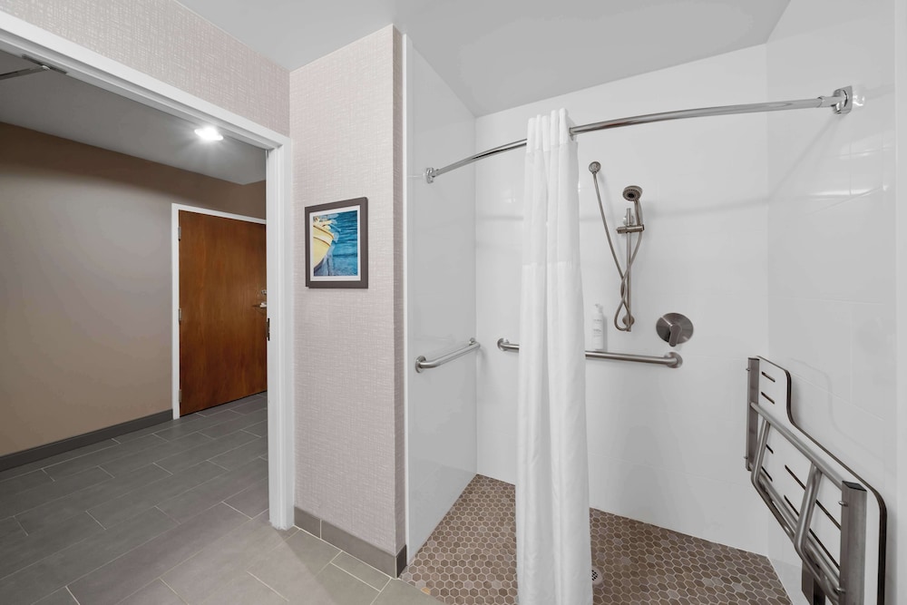 Hampton Inn Franklin Milford - photo 33