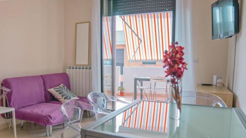 Carlotta's Home Vasto Marina — 4-Star Luxury Hotel in Vasto, Italy