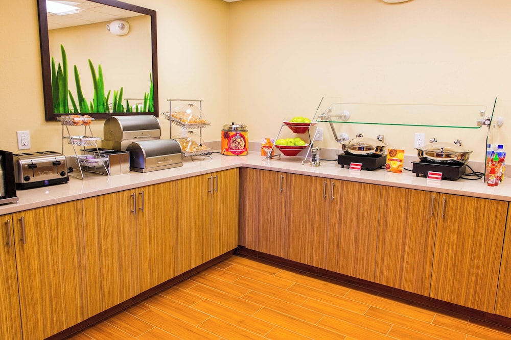 Towneplace Suites Columbia Northwest Harbison - photo 28
