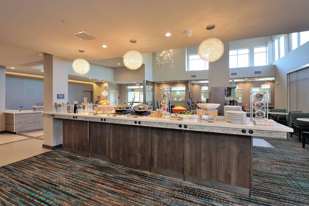 Residence Inn Houston Tomball - photo 23