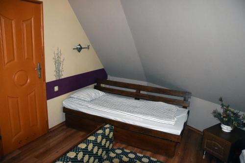 Pensjonat Europa — hotel in Brzeziny